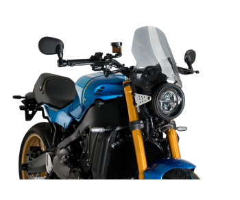 NEW GENERATION SPORT FOR YAMAHA XSR900 2022+ - SMOKE